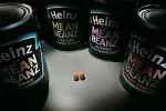 Heinz - Mexican Mean Beanz